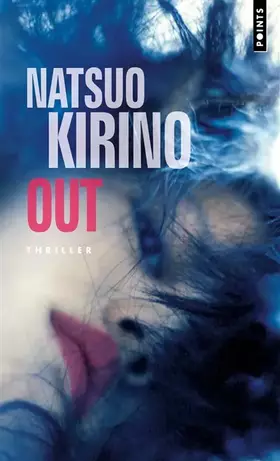Couverture du produit · Out