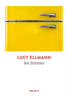 Couverture du produit · Les Lionnes