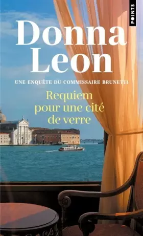 Couverture du produit · Requiem pour une cité de verre