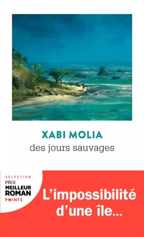 Couverture du produit · Des jours sauvages