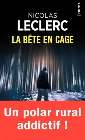 Couverture du produit · La Bête en cage