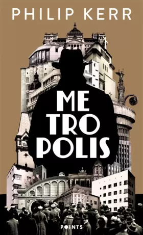 Couverture du produit · Metropolis (Collector 2021)