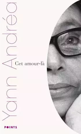 Couverture du produit · Cet amour-là