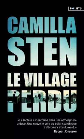 Couverture du produit · Le Village perdu