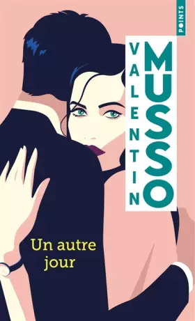 Couverture du produit · Un autre jour