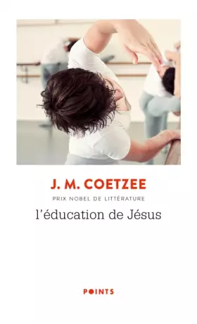 Couverture du produit · L'éducation de Jésus