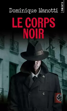 Couverture du produit · Le Corps noir