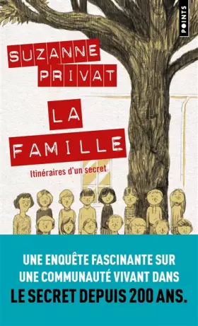 Couverture du produit · La Famille