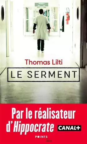 Couverture du produit · Le Serment