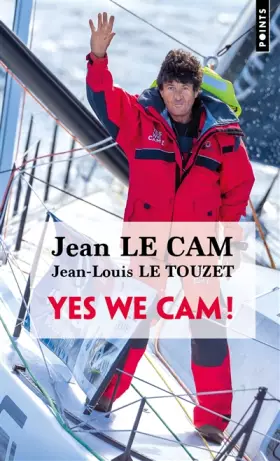 Couverture du produit · Yes We Cam
