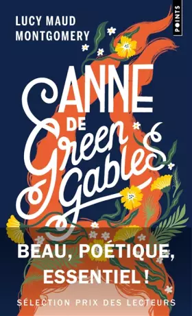 Couverture du produit · Anne de Green Gables
