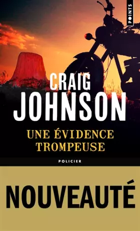 Couverture du produit · Une évidence trompeuse