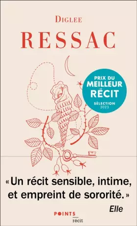 Couverture du produit · Ressac