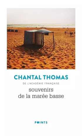 Couverture du produit · Souvenirs de la marée basse