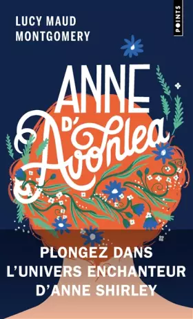 Couverture du produit · Anne d'Avonlea