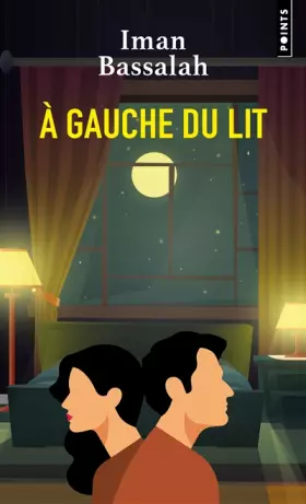 Couverture du produit · A gauche du lit