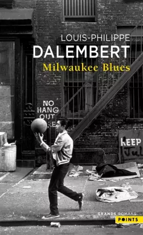 Couverture du produit · Milwaukee Blues