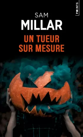 Couverture du produit · Un tueur sur mesure