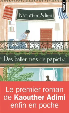 Couverture du produit · Des ballerines de papicha