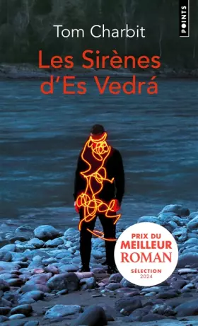 Couverture du produit · Les Sirènes d'Es Vedrá