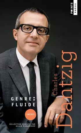 Couverture du produit · Genre : Fluide