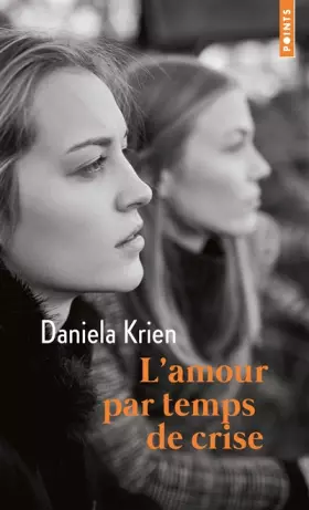Couverture du produit · L'Amour par temps de crise