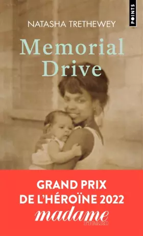 Couverture du produit · Memorial Drive