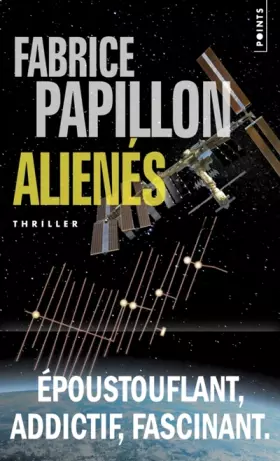 Couverture du produit · Alienés
