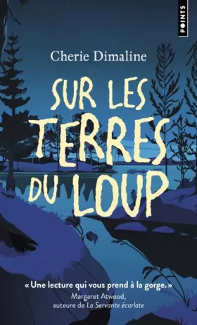 Couverture du produit · Sur les terres du loup