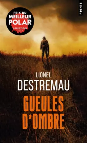 Couverture du produit · Gueules d'ombre
