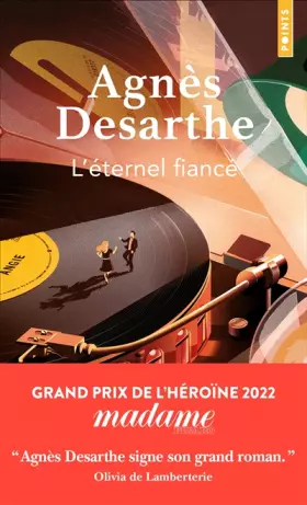 Couverture du produit · L'Eternel fiancé