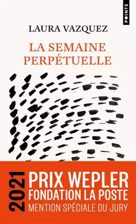 Couverture du produit · La Semaine perpétuelle