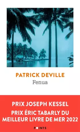 Couverture du produit · Fenua