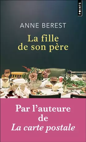 Couverture du produit · La Fille de son père