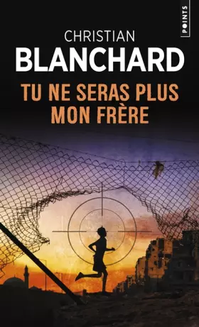 Couverture du produit · Tu ne seras plus mon frère