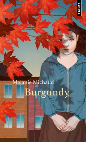 Couverture du produit · Burgundy