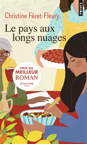 Couverture du produit · Le Pays aux longs nuages