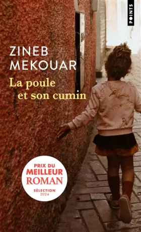 Couverture du produit · La Poule et son cumin