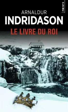 Couverture du produit · Le Livre du roi