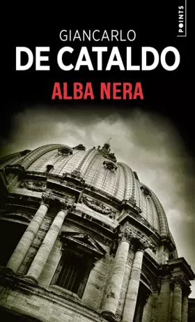 Couverture du produit · Alba Nera