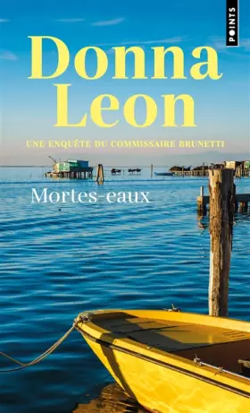 Couverture du produit · Mortes-eaux