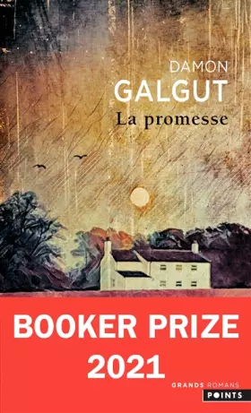 Couverture du produit · La Promesse