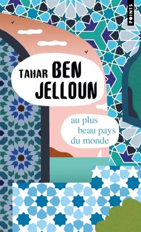 Couverture du produit · Au plus beau pays du monde