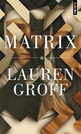 Couverture du produit · Matrix