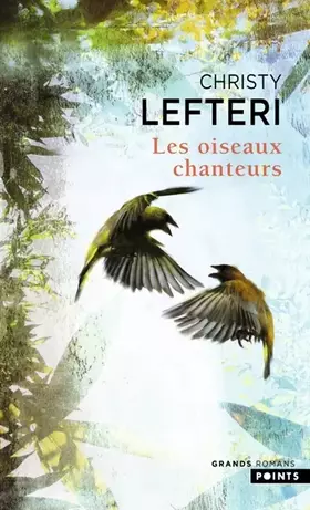 Couverture du produit · Les Oiseaux chanteurs