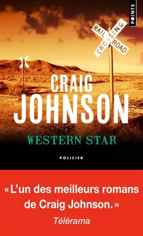 Couverture du produit · Western Star
