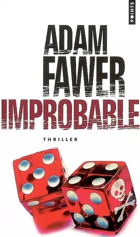 Couverture du produit · Improbable