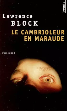 Couverture du produit · Le cambrioleur en maraude