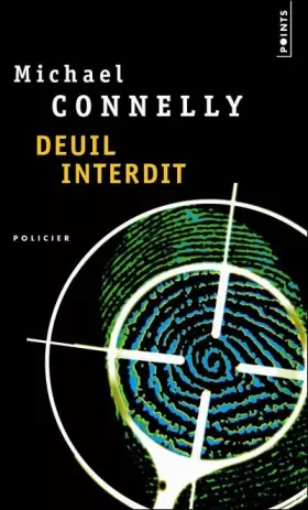 Couverture du produit · Deuil interdit