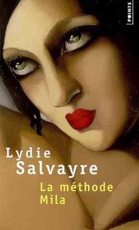 Couverture du produit · La Méthode Mila